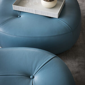 Пуф LEPLI 106x106 8