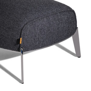 Пуф ARCHIBALD GRAN-COMFORT 3