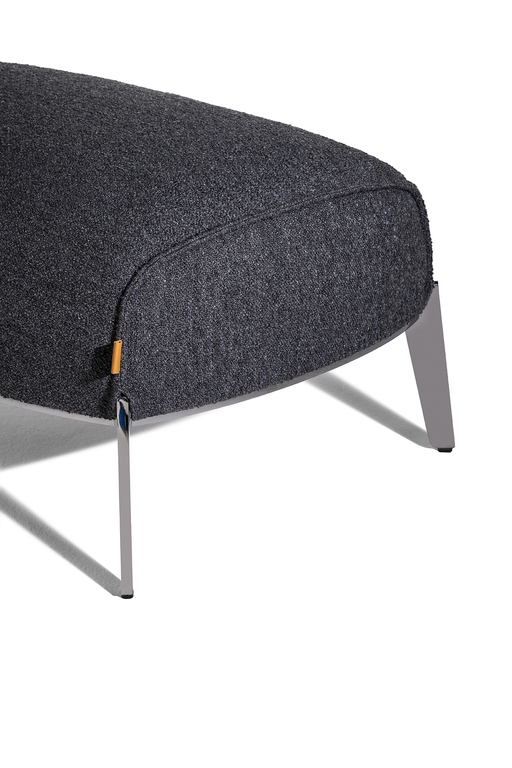 Пуф ARCHIBALD GRAN-COMFORT 3