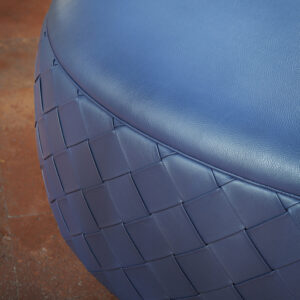 Пуф GRANT 90x64 10