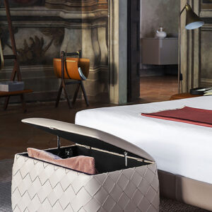 Пуф GRANT 65x45 14