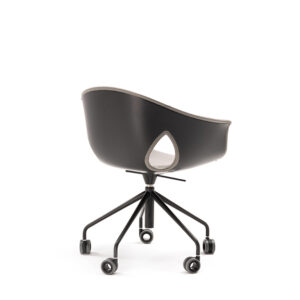 Офисное кресло GINGER ALE 5