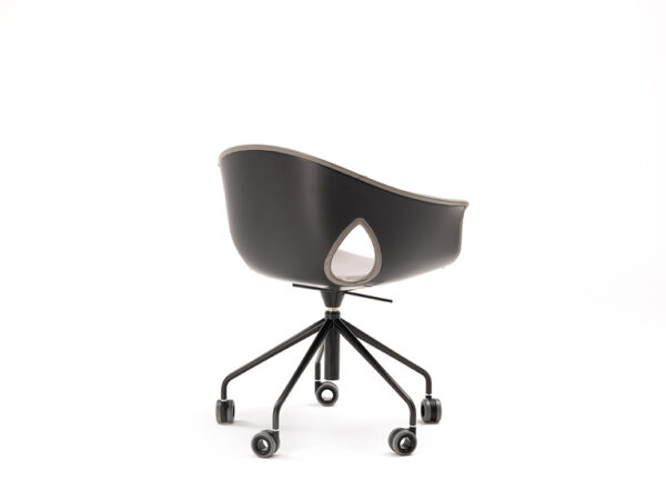 Офисное кресло GINGER ALE 5