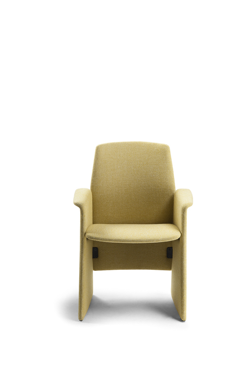 Офисное кресло DOWNTOWN CONFERENCE 2