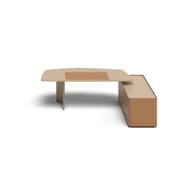 Письменный стол TRUST ICONIC 2