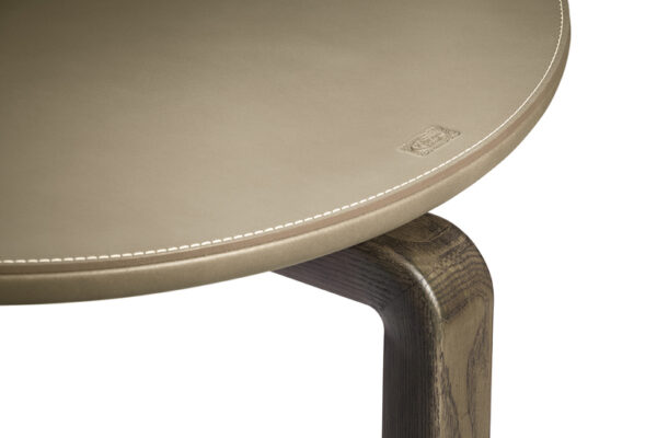 Приставной столик FEDELIO round 2