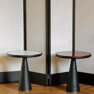 Журнальный cтолик DUO PEDESTAL 18