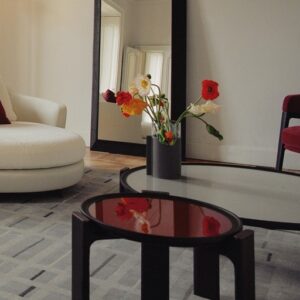 Журнальный cтолик DUO low 33