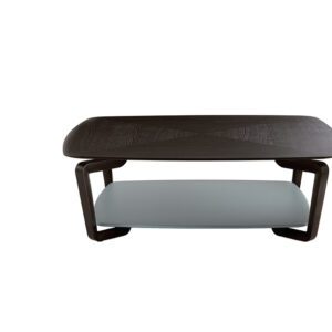 Кофейный cтолик FIORILE dual shelf small 1