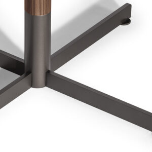 Кофейный столик BOB BISTROT square small 4