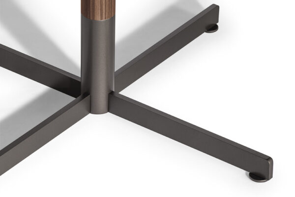 Кофейный столик BOB BISTROT square small 4