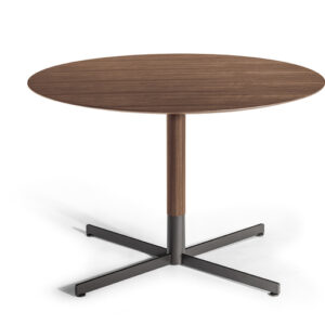 Кофейный столик BOB BISTROT round small 1