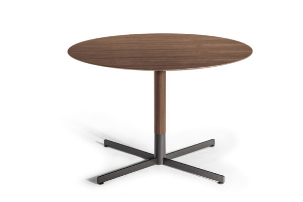 Кофейный столик BOB BISTROT round small 1