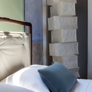 Кровать VOLARE DUE 17