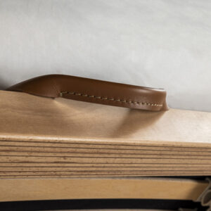 Кровать FERDINANDEA with storage 8