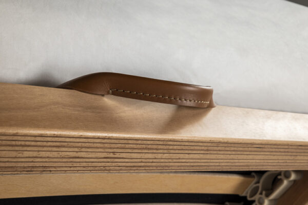 Кровать FERDINANDEA with storage 8