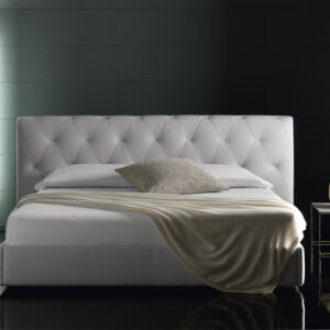 Кровать BLUEMOON with storage 4