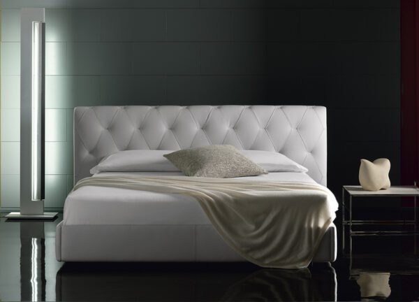 Кровать BLUEMOON with storage 4