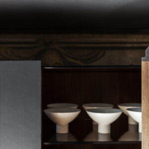 Комод MI high 17