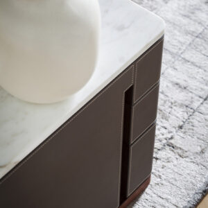 Прикроватная тумбочка FIDELIO NOTTE 9