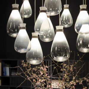 Подвесной светильник SOFFI 11