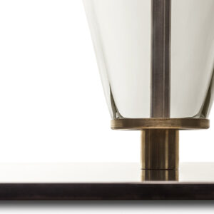 Настольная лампа HOLLY 4