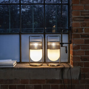 Настольная лампа Xi 9