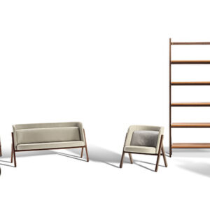 Настольное зеркало REN 6