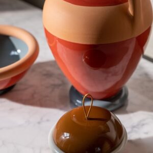 Чаша IKIPERU PYX 9