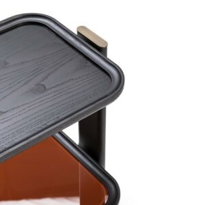 Консоль DUO 5