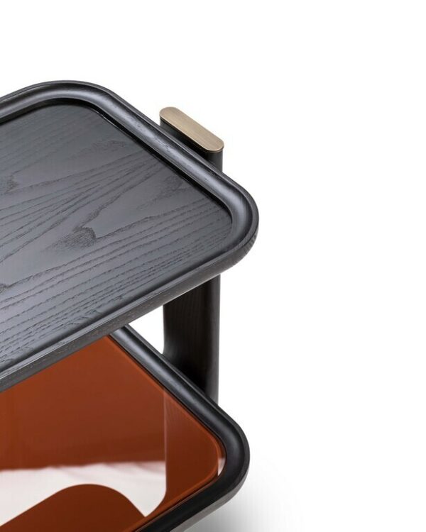 Консоль DUO 5