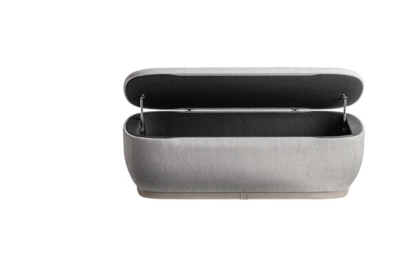 Пуф LEPLI 121x45 3