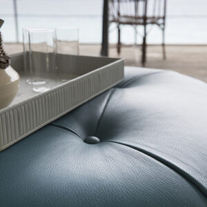 Пуф LEPLI 106x106 9