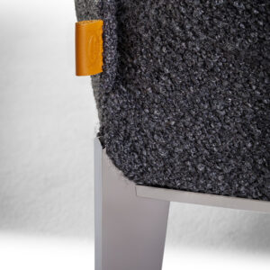 Пуф ARCHIBALD GRAN-COMFORT 4