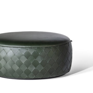 Пуф GRANT 90x64 2