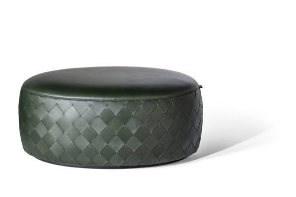 Пуф GRANT 90x64 2