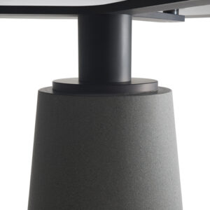 Стол MESA round 4