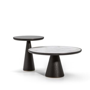 Журнальный cтолик DUO PEDESTAL 1