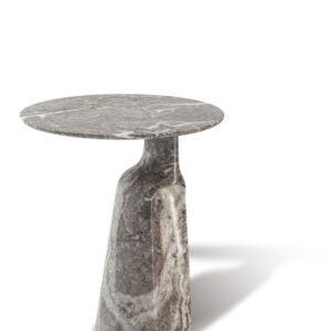Приставной столик ILARY monolithic 1