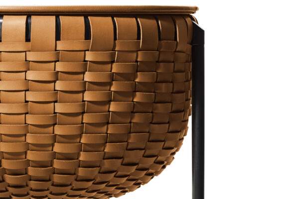 Журнальный cтолик CESTLAVIE with storage 3