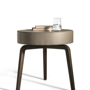 Приставной столик FIORILE with drewer 3