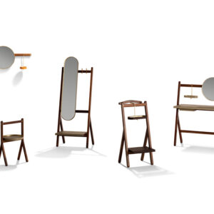 Туалетный столик REN 14