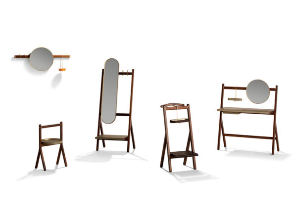 Туалетный столик REN 14