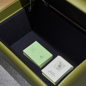 Пуф VANITY FAIR XC 21