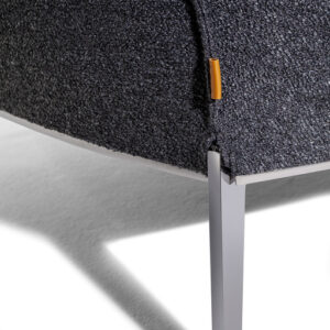 Пуф ARCHIBALD GRAN-COMFORT 5