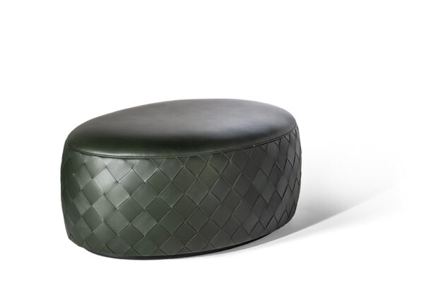 Пуф GRANT 90x64 1