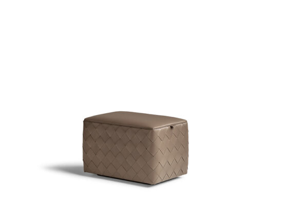 Пуф GRANT 65x45 6