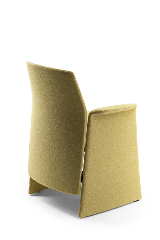 Офисное кресло DOWNTOWN CONFERENCE 3