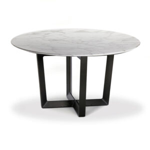 Стол BOLERO round 2