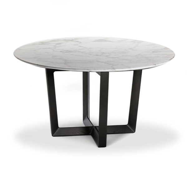 Стол BOLERO round 2